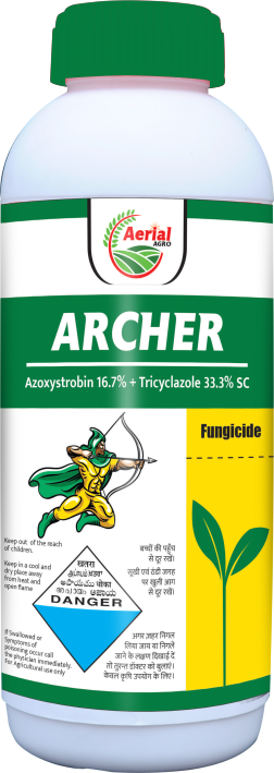 aerial agro radon