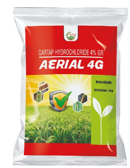 aerial agro radon